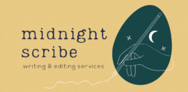 Midnight Scribe